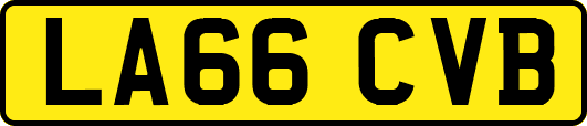 LA66CVB
