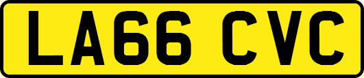 LA66CVC
