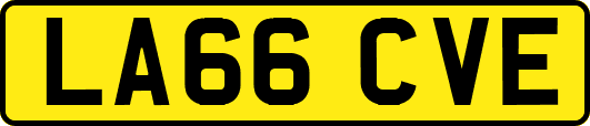 LA66CVE