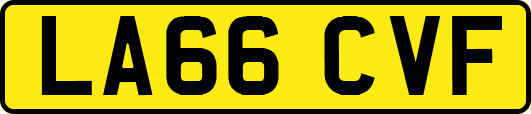 LA66CVF