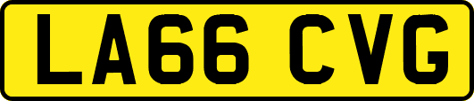 LA66CVG