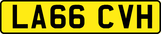 LA66CVH