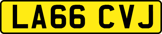 LA66CVJ