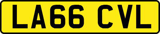 LA66CVL