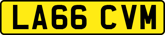 LA66CVM