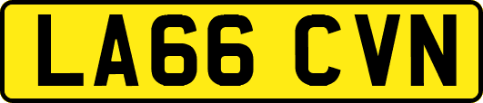 LA66CVN