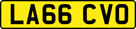 LA66CVO