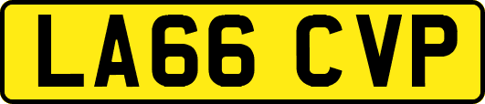 LA66CVP