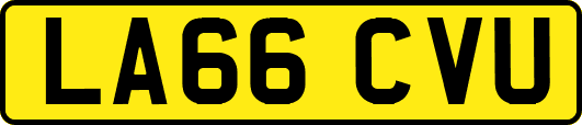 LA66CVU