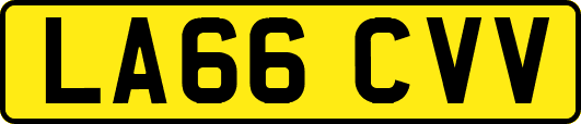 LA66CVV