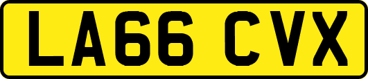 LA66CVX