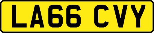 LA66CVY