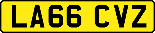 LA66CVZ