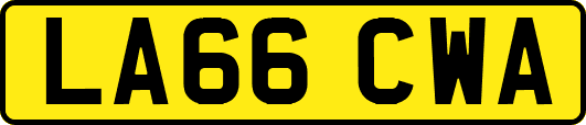 LA66CWA
