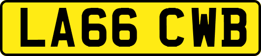 LA66CWB