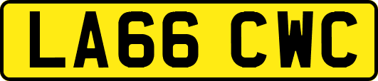 LA66CWC