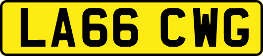 LA66CWG