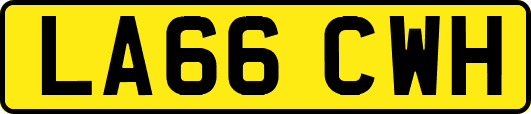 LA66CWH