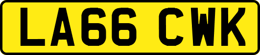 LA66CWK