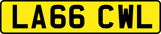 LA66CWL