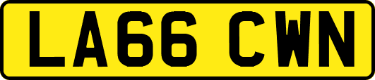 LA66CWN