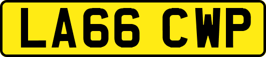 LA66CWP