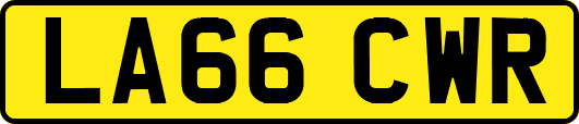 LA66CWR