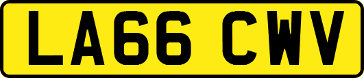 LA66CWV