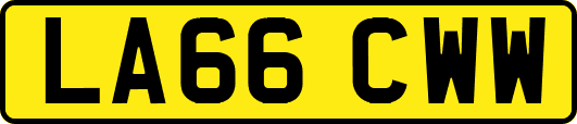 LA66CWW