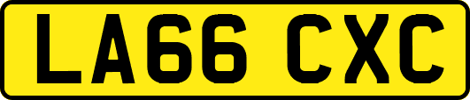 LA66CXC