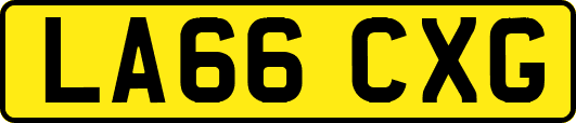 LA66CXG