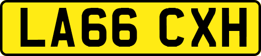 LA66CXH
