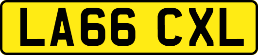 LA66CXL