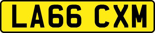 LA66CXM