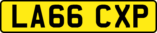 LA66CXP
