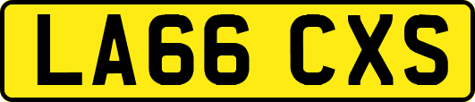 LA66CXS
