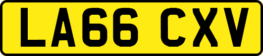LA66CXV