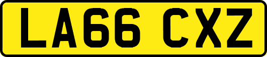 LA66CXZ