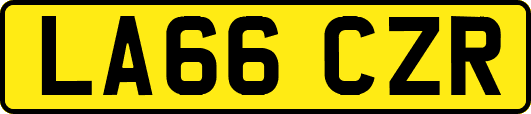 LA66CZR