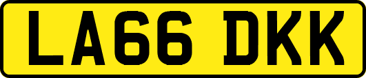 LA66DKK