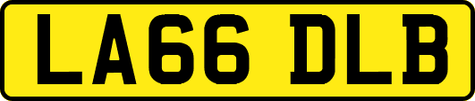 LA66DLB