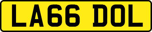 LA66DOL