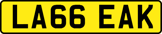 LA66EAK