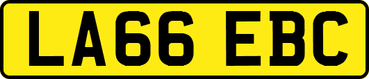 LA66EBC