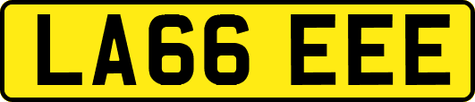 LA66EEE