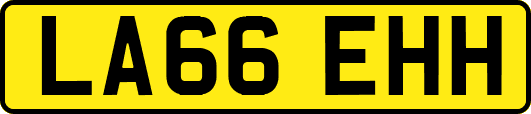 LA66EHH