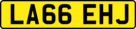 LA66EHJ
