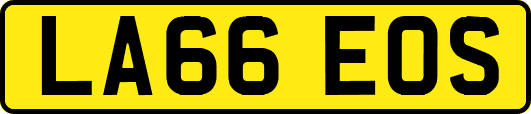 LA66EOS