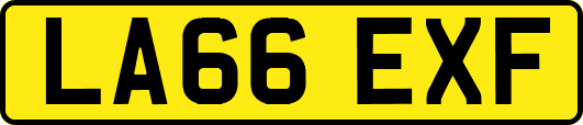 LA66EXF