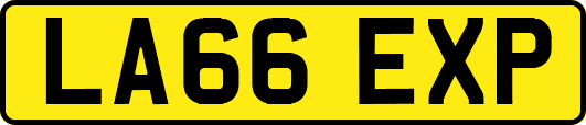 LA66EXP
